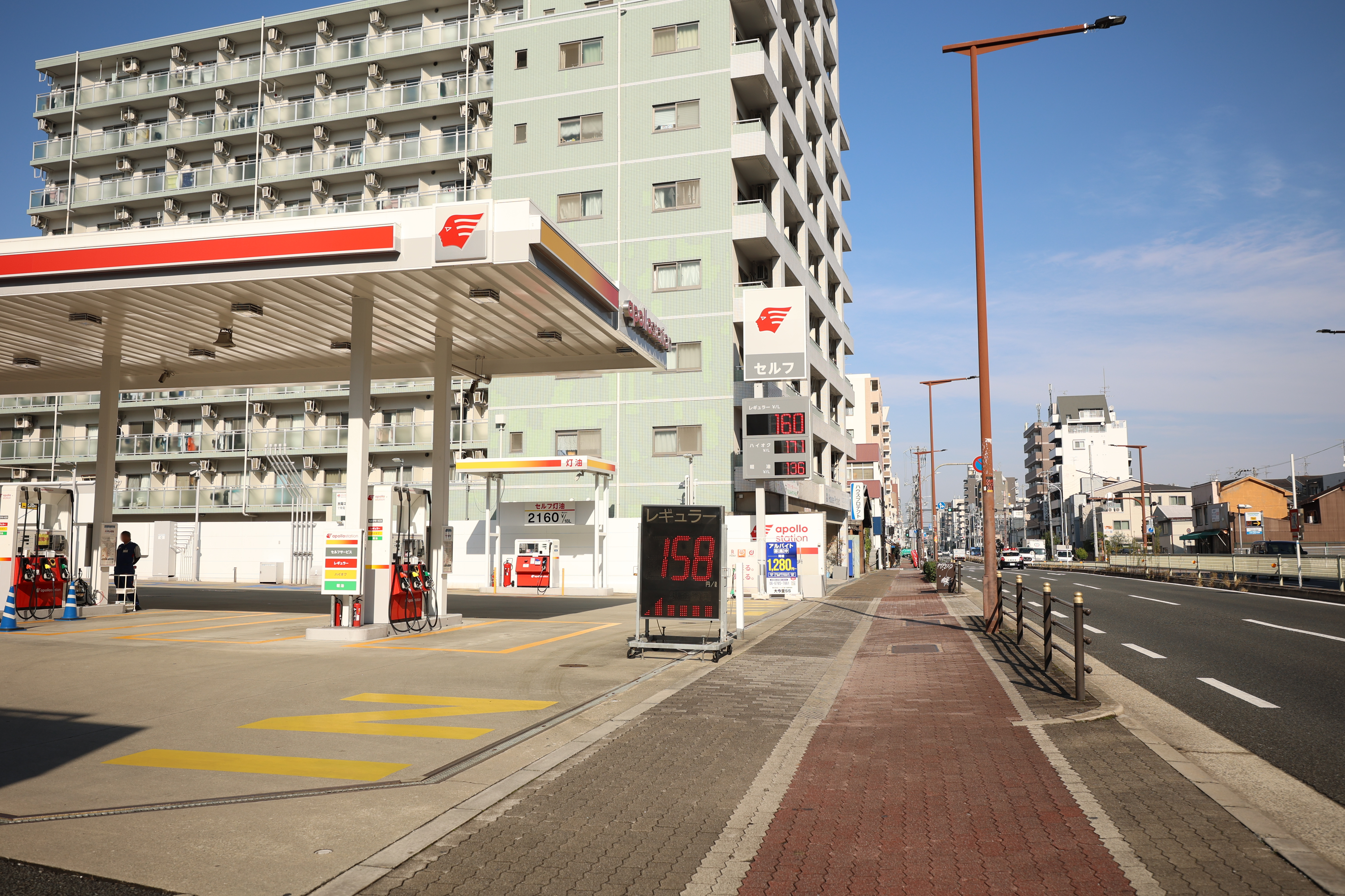 ルート案内今里4