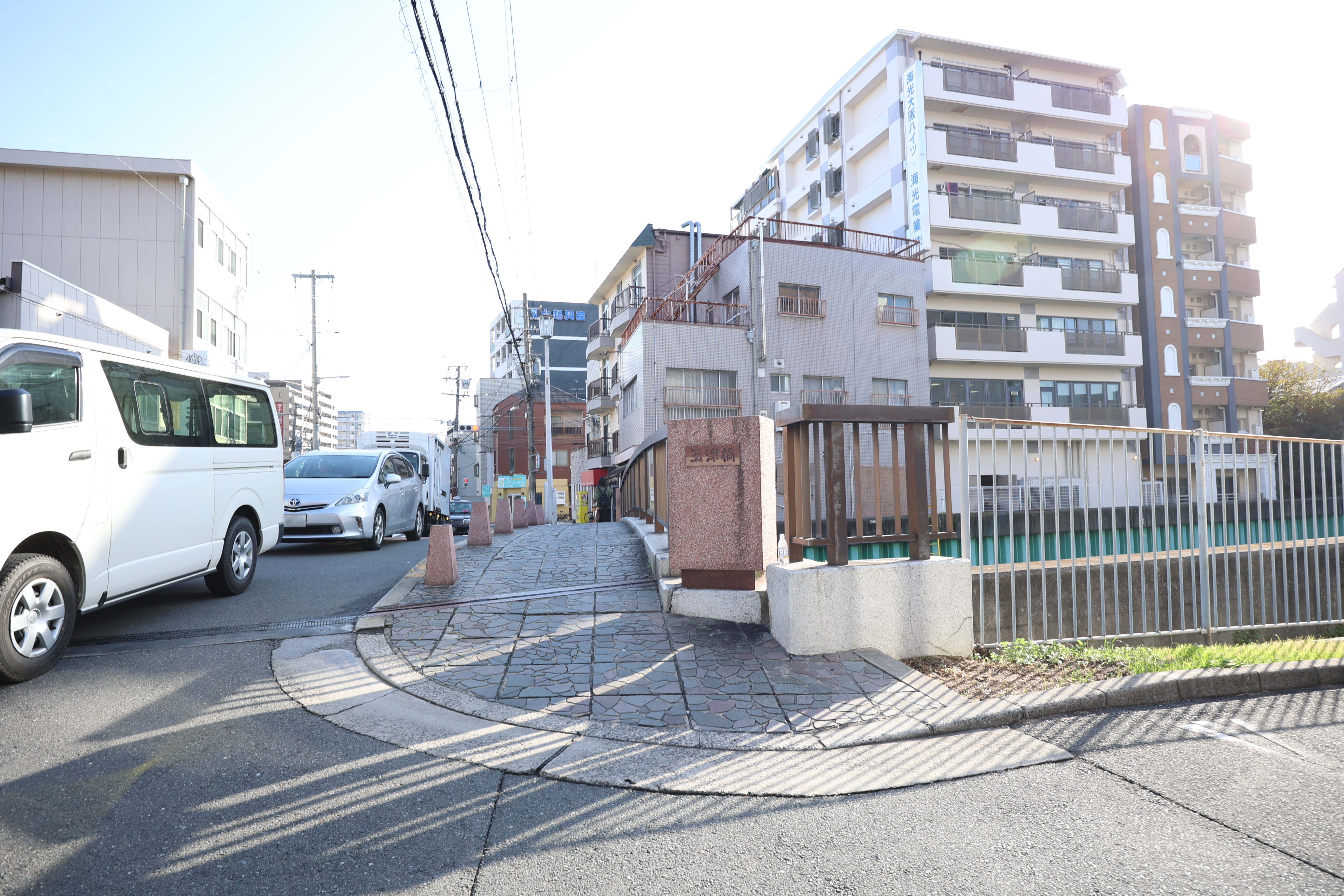 ルート案内玉造15