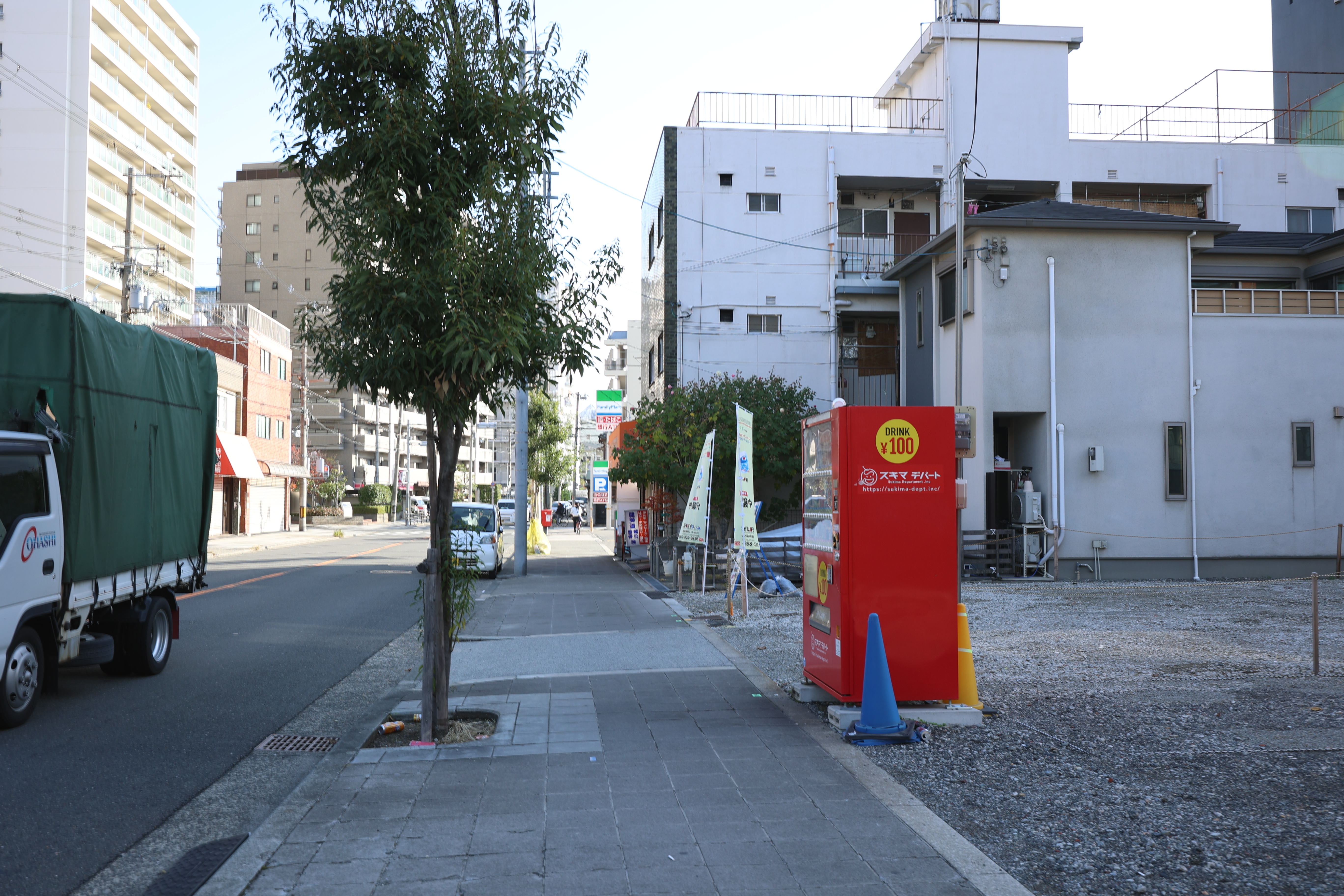 ルート案内玉造17